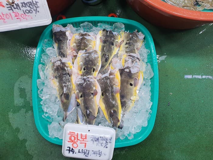 황복